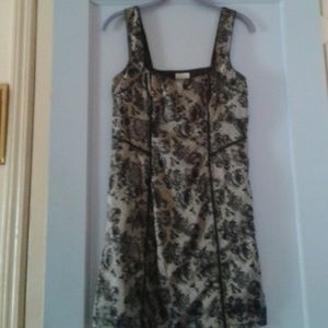 Free People ~ Intimatley Free People  Dress